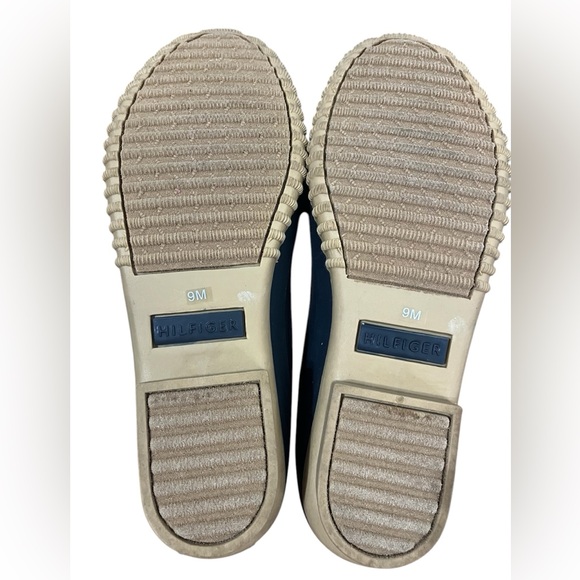 Tommy Hilfiger Randee Lined Duck Boots - Picture 5 of 6